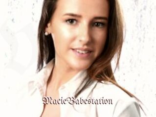 MacieBabestation