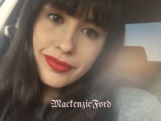 MackenzieFord