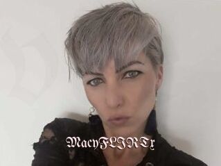 MacyFLIRTx