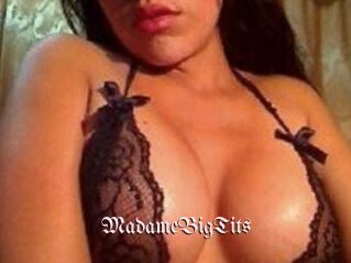 MadameBigTits