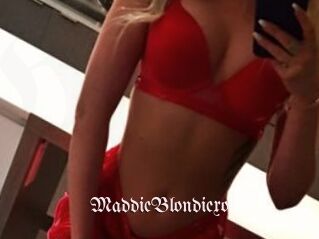 MaddieBlondiexo