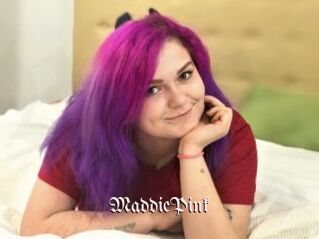 MaddiePink