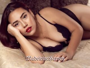 MadeleineHarvey