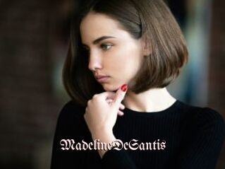 MadelineDeSantis