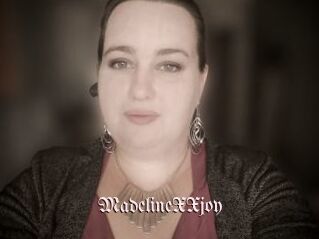 MadelineXXjoy