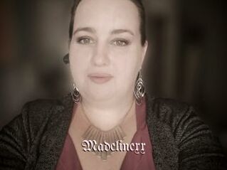 Madelinexx