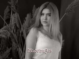 MadelynJes