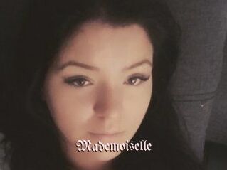 Mademoiselle