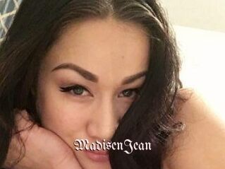 Madisen_Jean