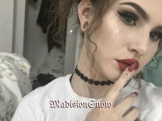 Madision_Snow