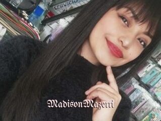 MadisonMazetti