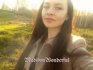 MadisonWonderful