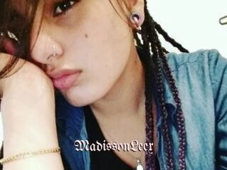 MadissonLeex