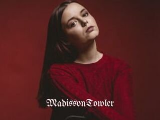MadissonTowler