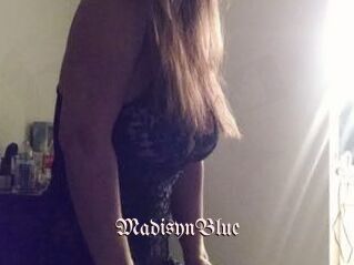 MadisynBlue
