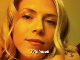 Madyson