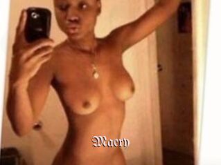 Maery