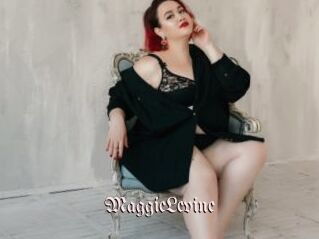 MaggieLevine