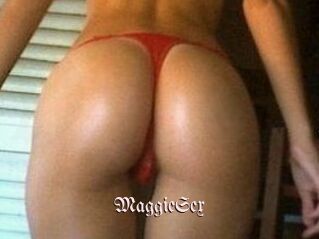 MaggieSex