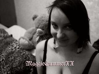 MaggieSummerXX