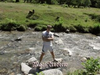 MagicAndrew Vidéos Fellations