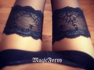 MagicFoxyy