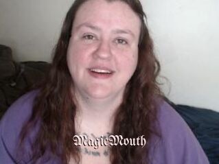 MagicMouth