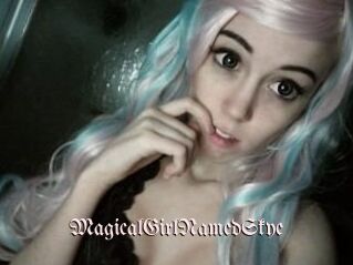 MagicalGirlNamedSkye