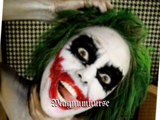 Magnumnurse