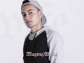 MagnuzAlaska