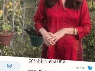 Mahira_sharma Vidéos Fellations