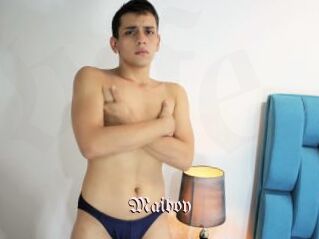 Maiboy