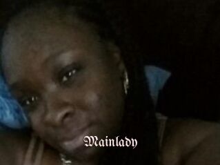 Mainlady