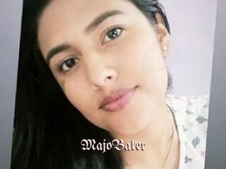 MajoBaker