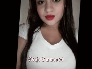 MajoDiamonds