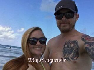 Majorleaguewife