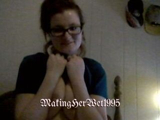 MakingHerWet1995