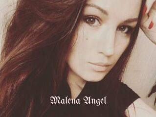 Malena_Angel Vidéos Fellations