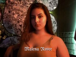 Malena_Rosee