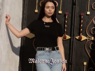 MalennaJonson