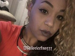 Mallorieeknoxxx