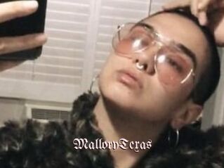 Mallory_Texas