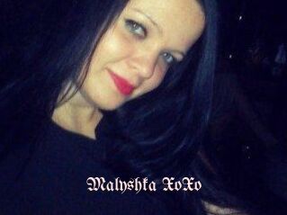 Malyshka_XoXo
