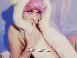 Mammamia