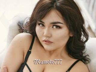 Mamoko777