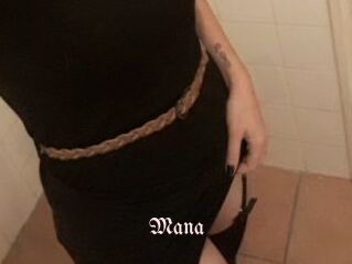 Mana