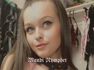 Mandi_Nymphet