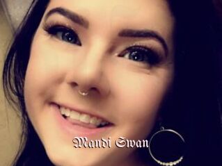 Mandi_Swan