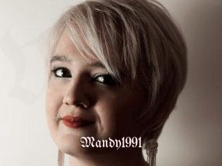 Mandy1991