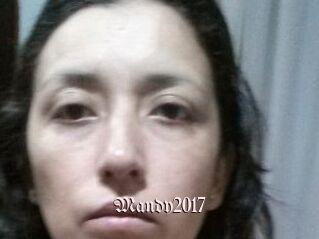 Mandy2017